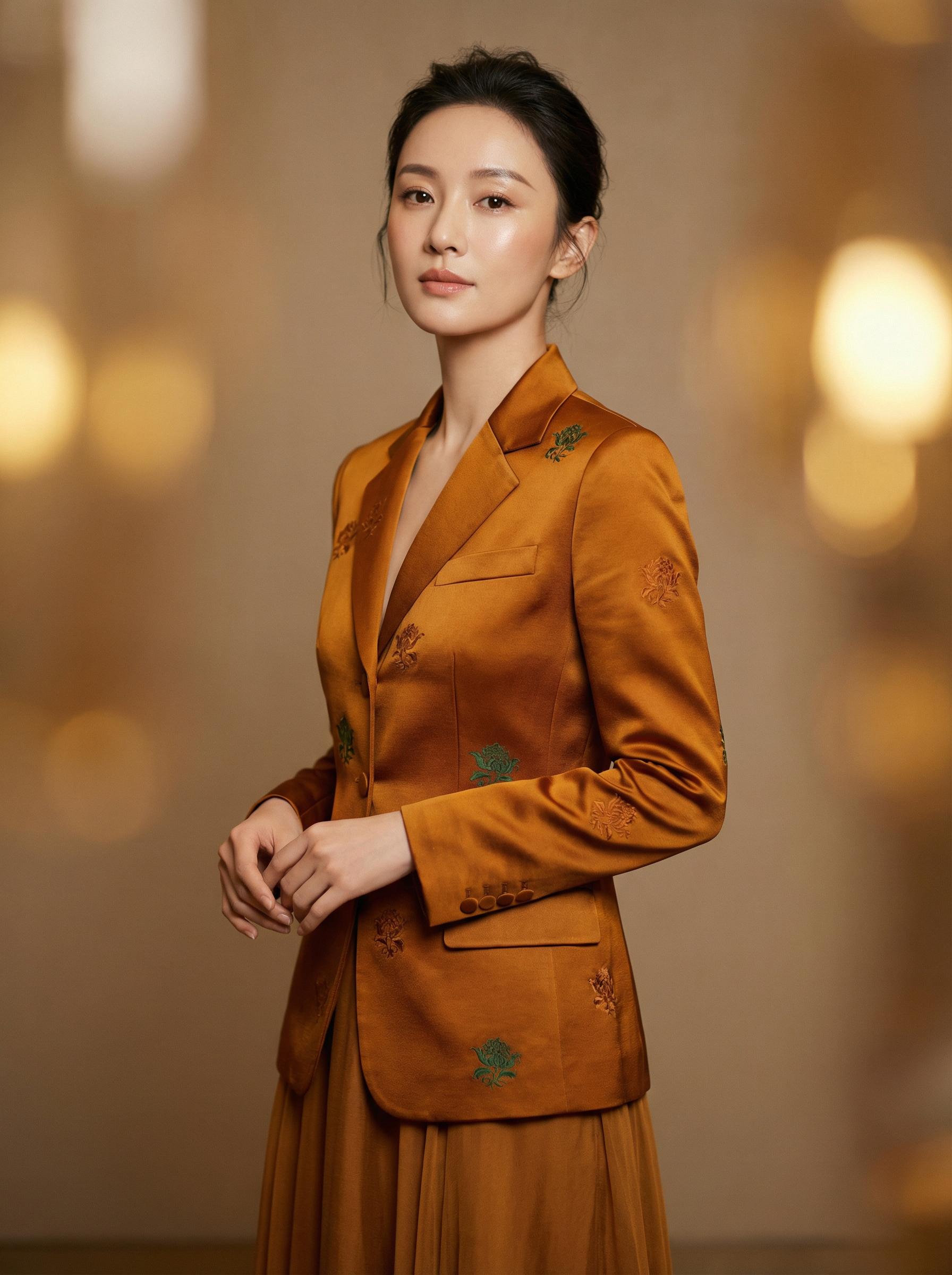 母狗园 - 苏雅演员顾问