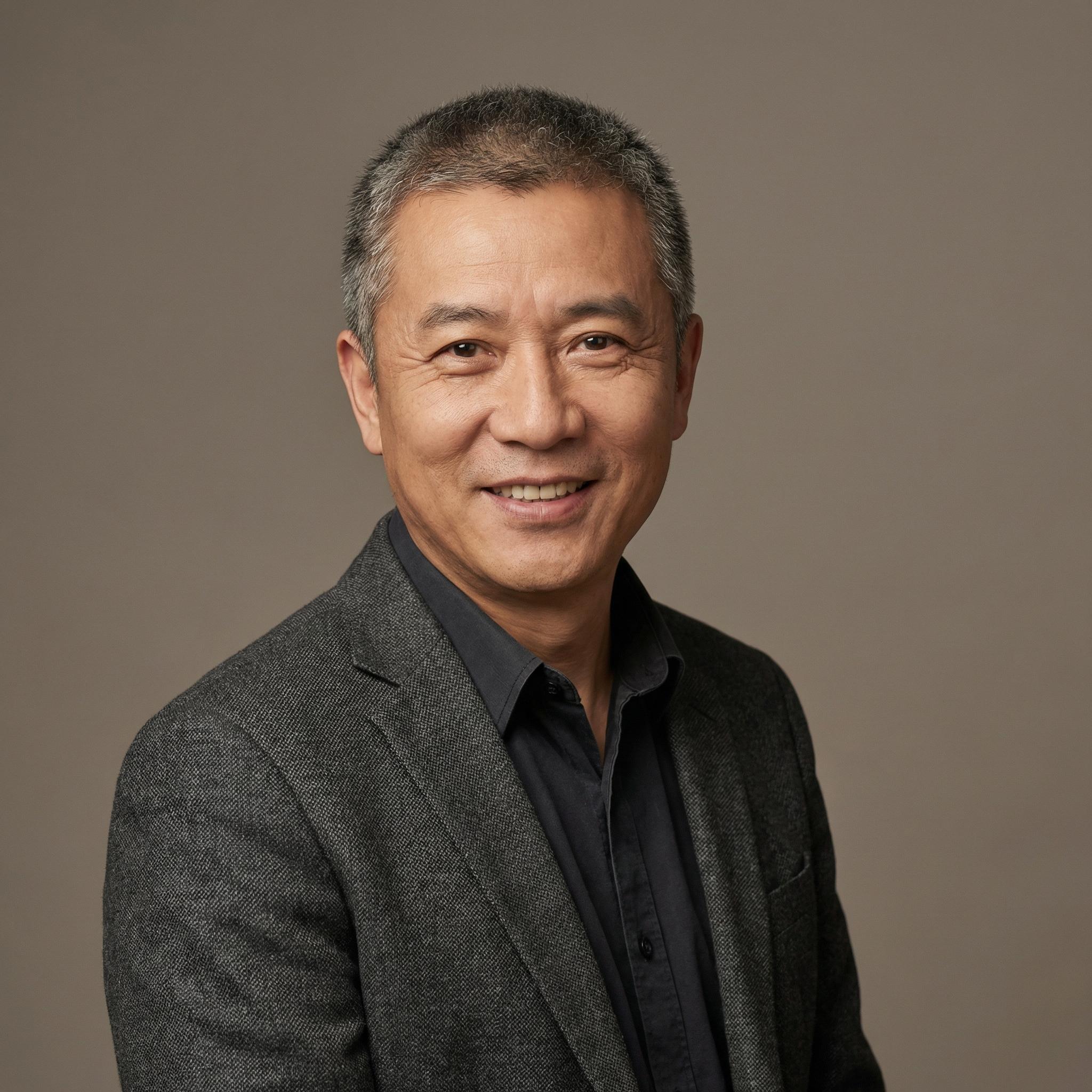 母狗园 - 陈明远导演