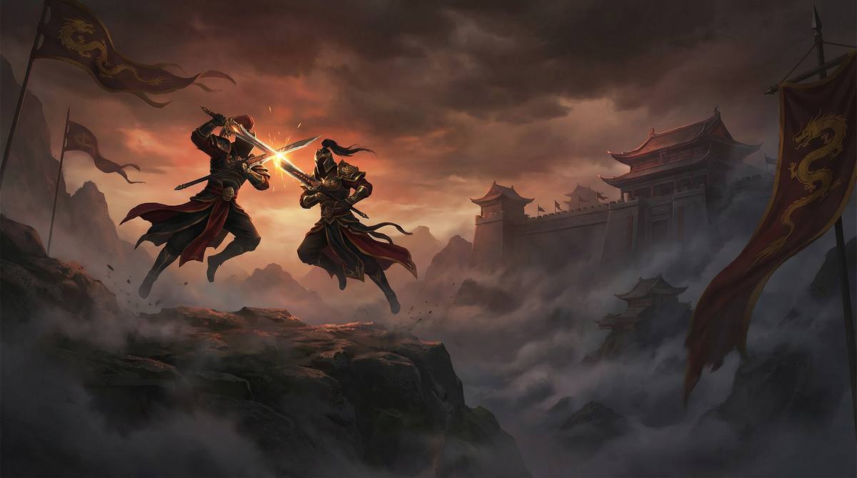 母狗永劫无间视频教程-新手入门